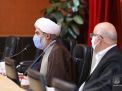 گزارش تصویری  آئین بزرگداشت مقام زن